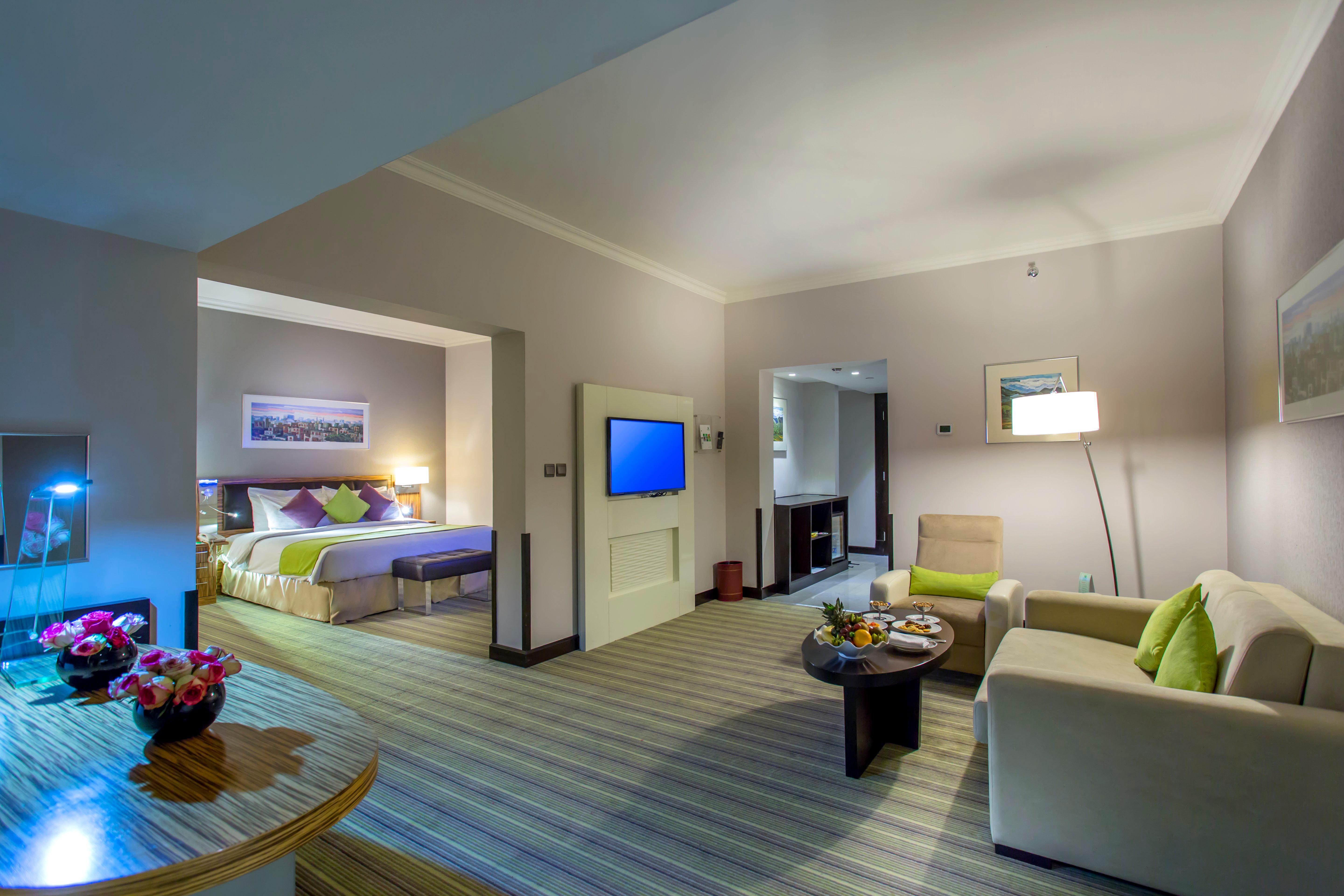 Holiday Inn Jeddah Al Salam 29/50