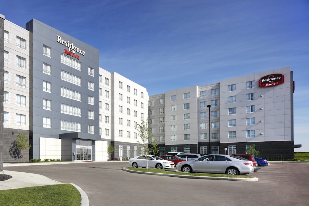 Residence Inn Calgary Airport in CALGARY