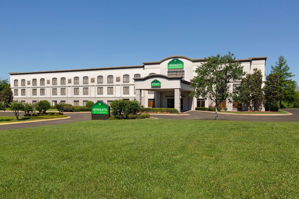 Wingate By Wyndham Montgomery 41/43