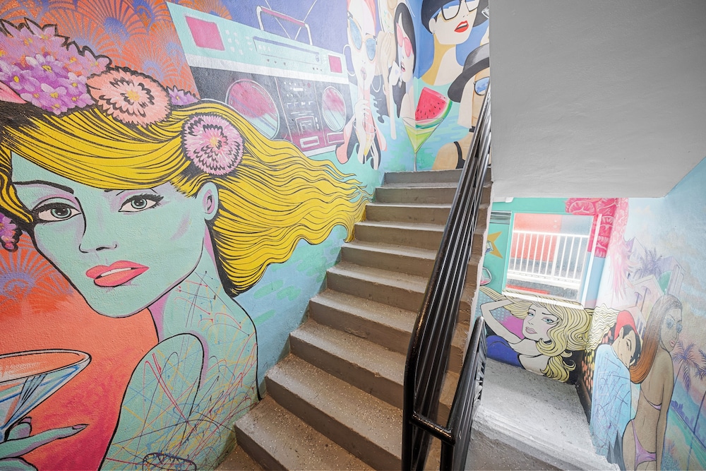 Miami Beach International Hostel 28/66