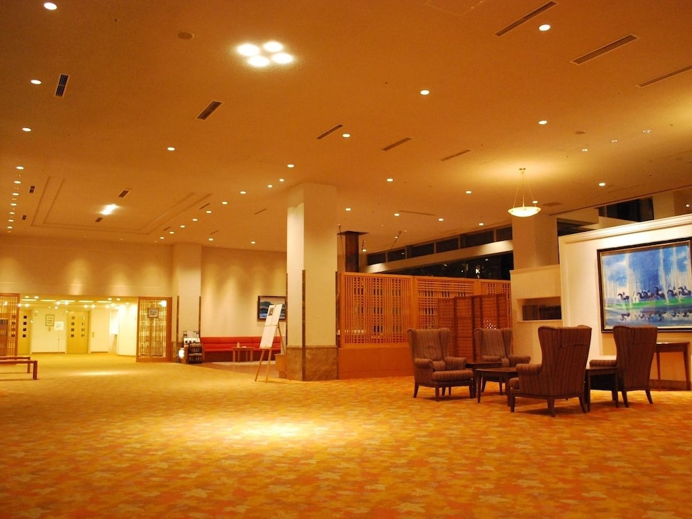 Kussharo Prince Hotel 9/75