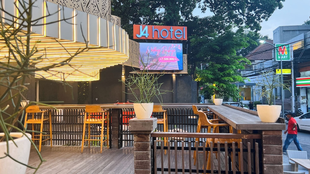 J4 Hotels Legian 47/66