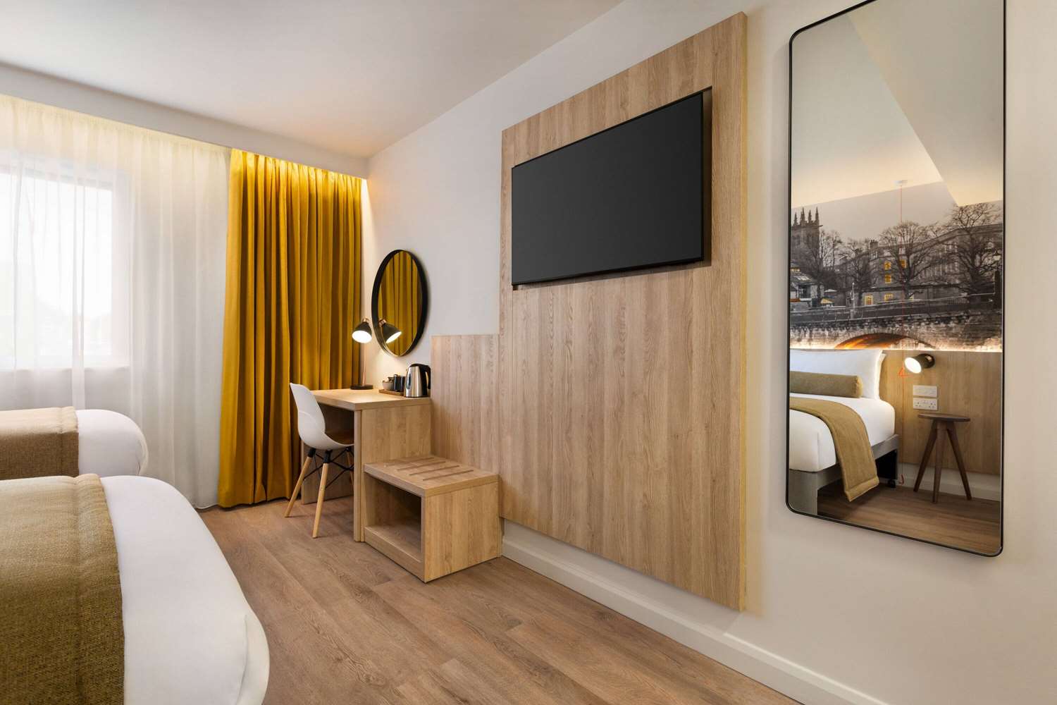 Super 8 by Wyndham Chester East 16/29
