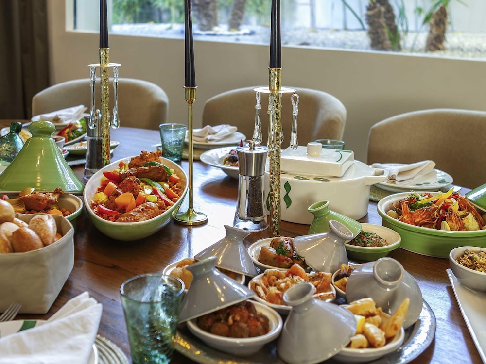 Movenpick Hotel Gammarth Tunis 35/50
