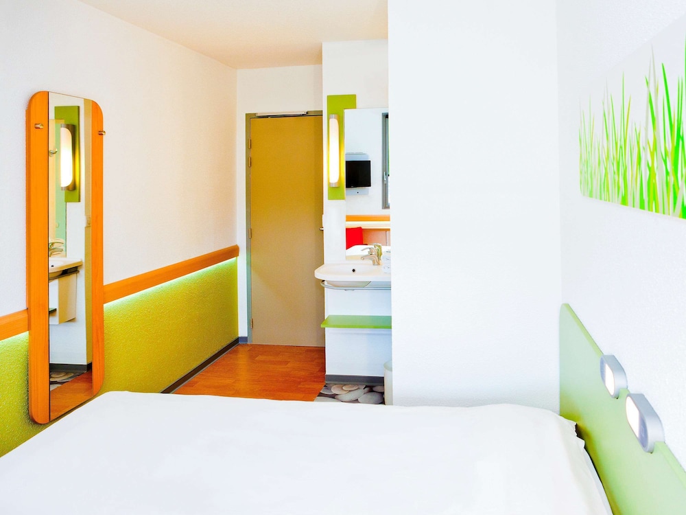 Ibis Budget Metz Technopole 13/70