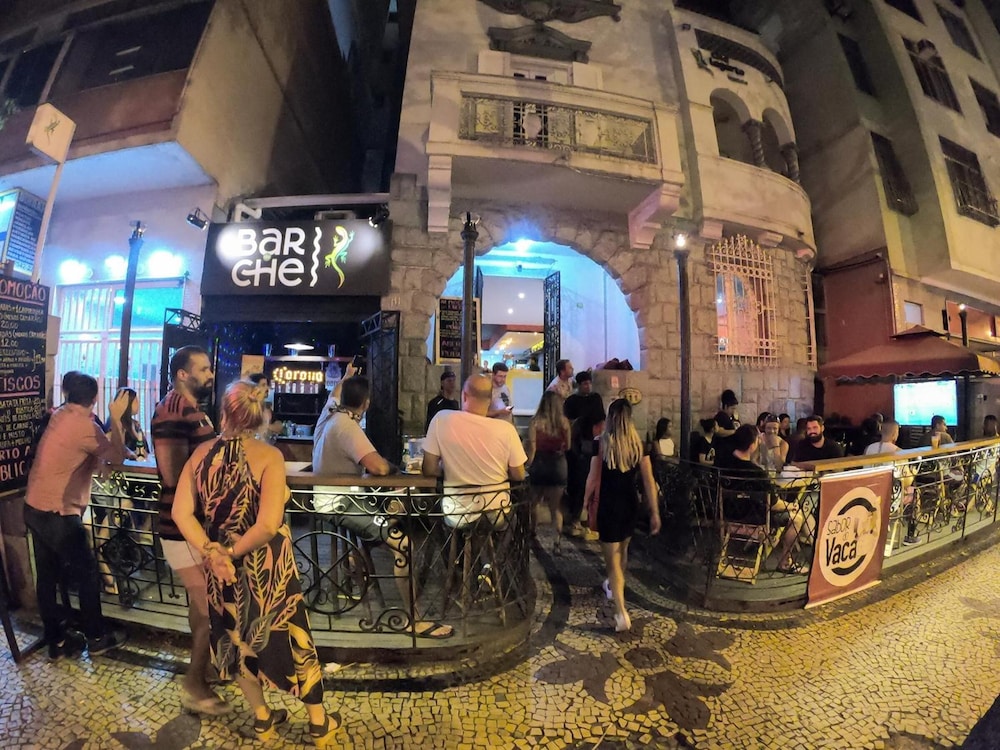 Che Lagarto Copacabana 39/50