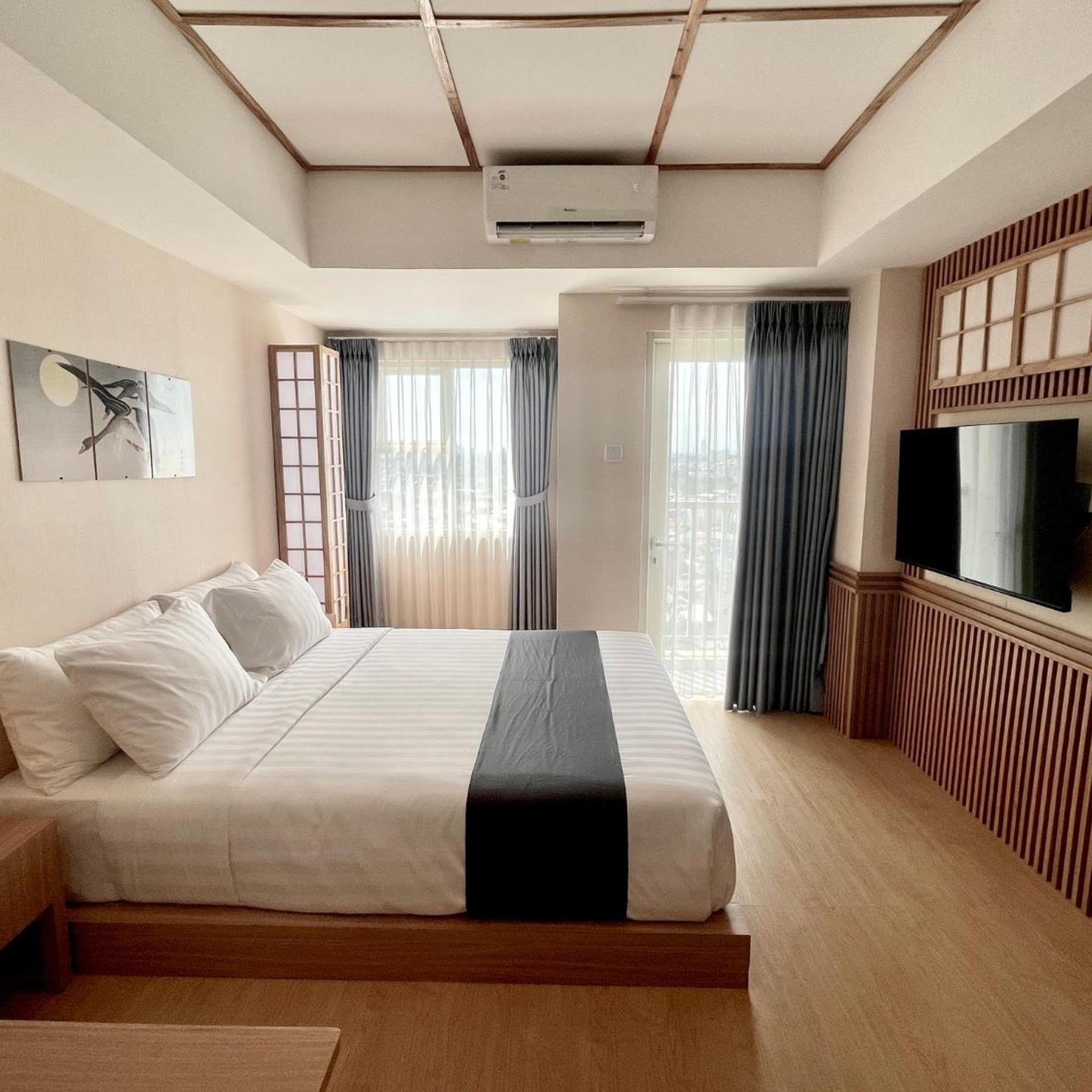 Nemuru Hotel Ciputat 8/26
