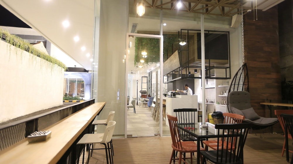 Luminor Hotel Purwokerto 25/38