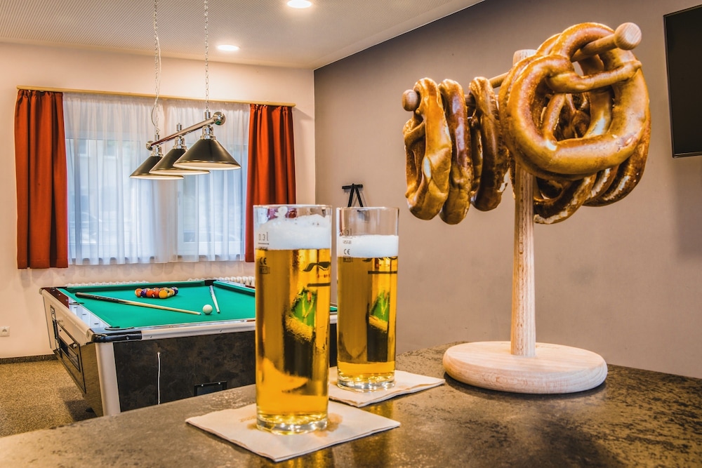 JUFA Hotel Konigswinter Bonn 21/50