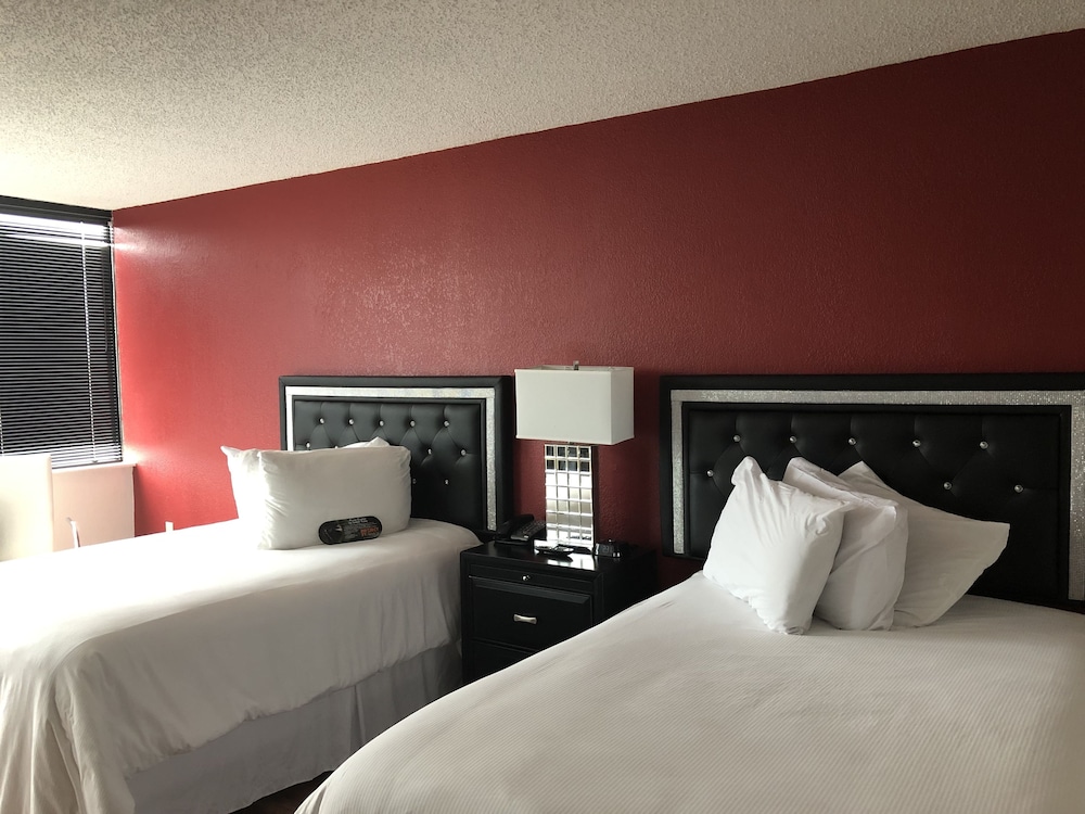 Magnolia Hotel, BW Signature Collection 16/31