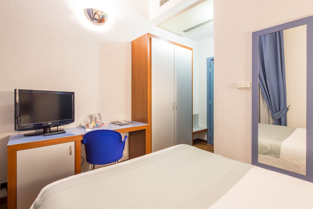 Best Western Plus Hotel Plaza 14/36