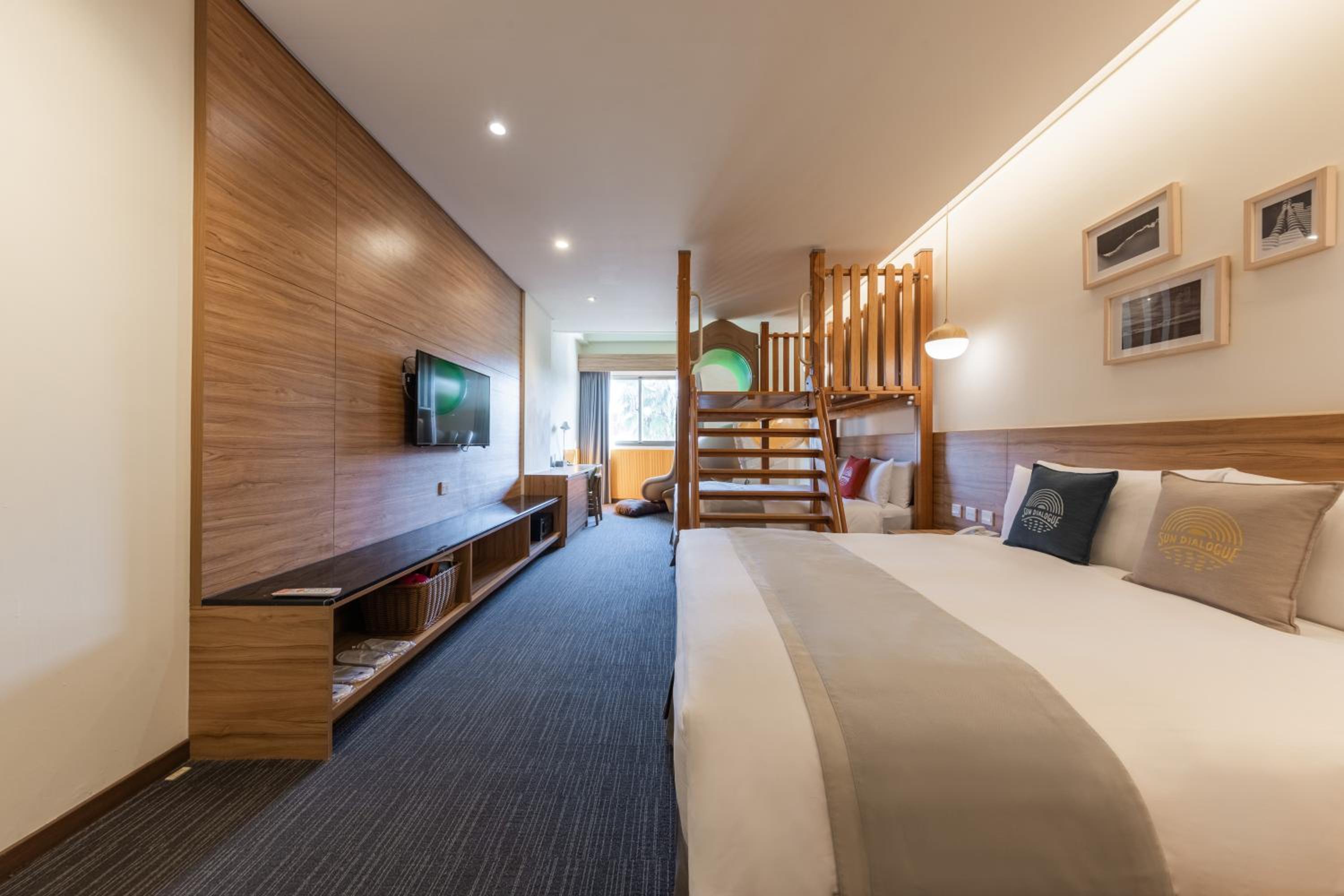 Family Suite