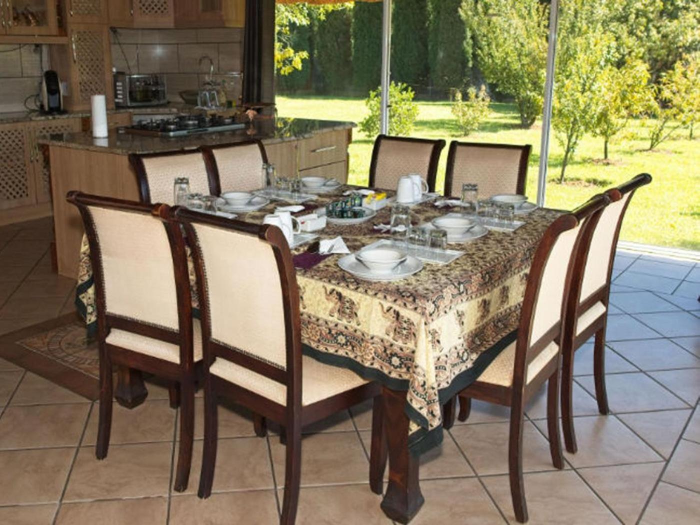 Tamarisk Guest Lodge 10/22