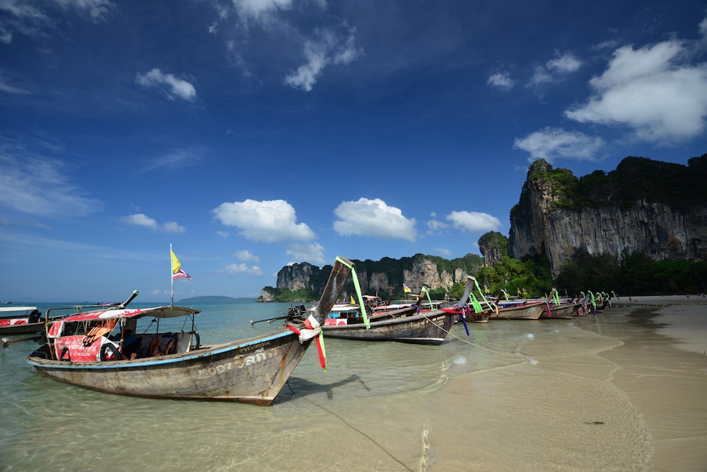 Bhu Nga Thani Resort & Villas Railay 39/50