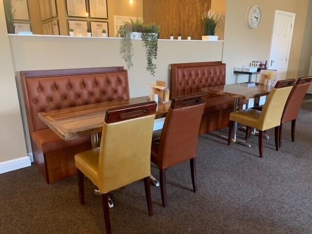 Silverstone Golf Club & Hotel 28/43