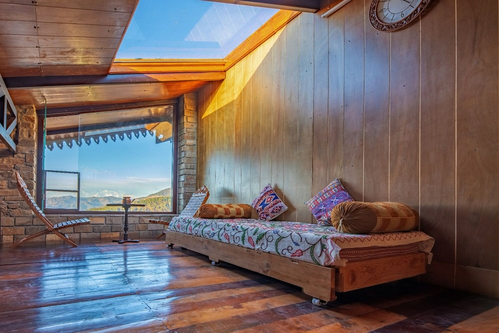 BluSalzz Homes - The Himalayan Bungalow, Almora - Uttarakhand by ZUZU 36/49