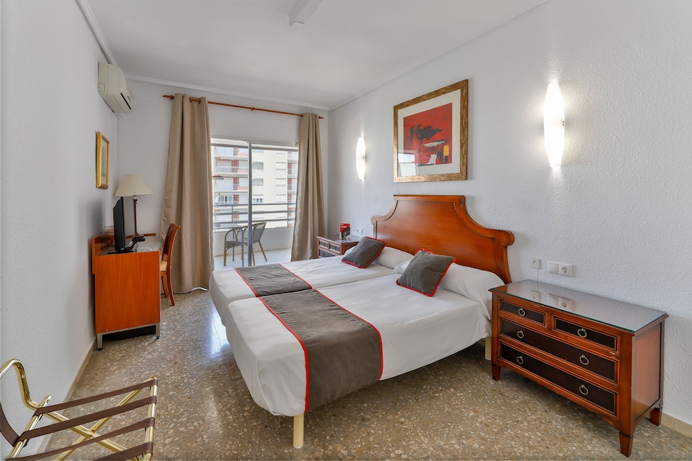 Hotel Polamar 12/50