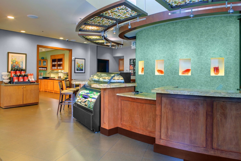 Hyatt Place Fort Lauderdale Airport - South & Cruise Port 6/44