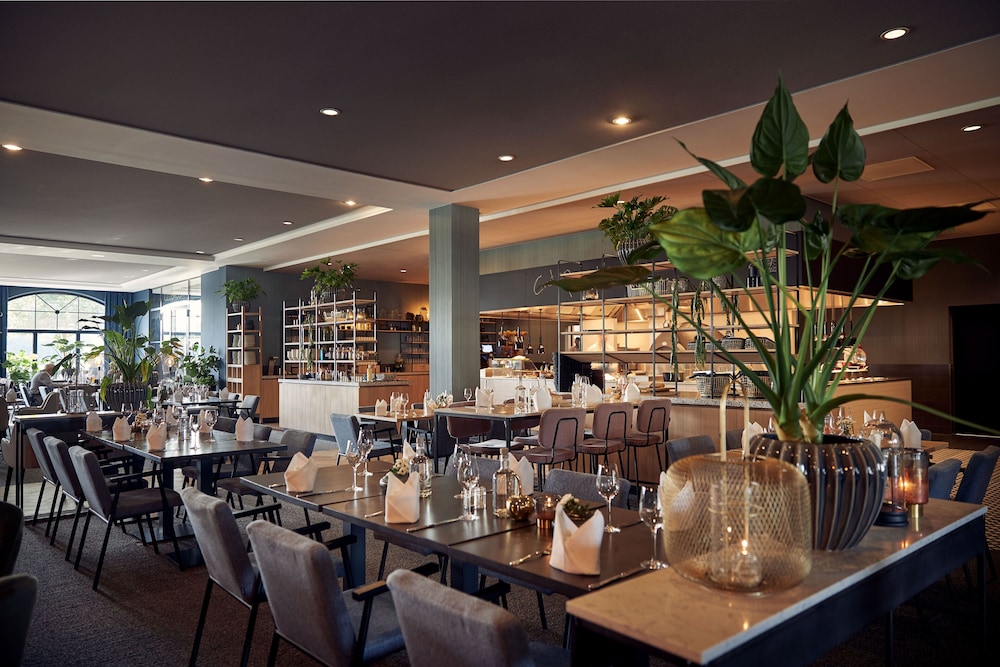 Van Der Valk Hotel Melle - Osnabruck 51/61
