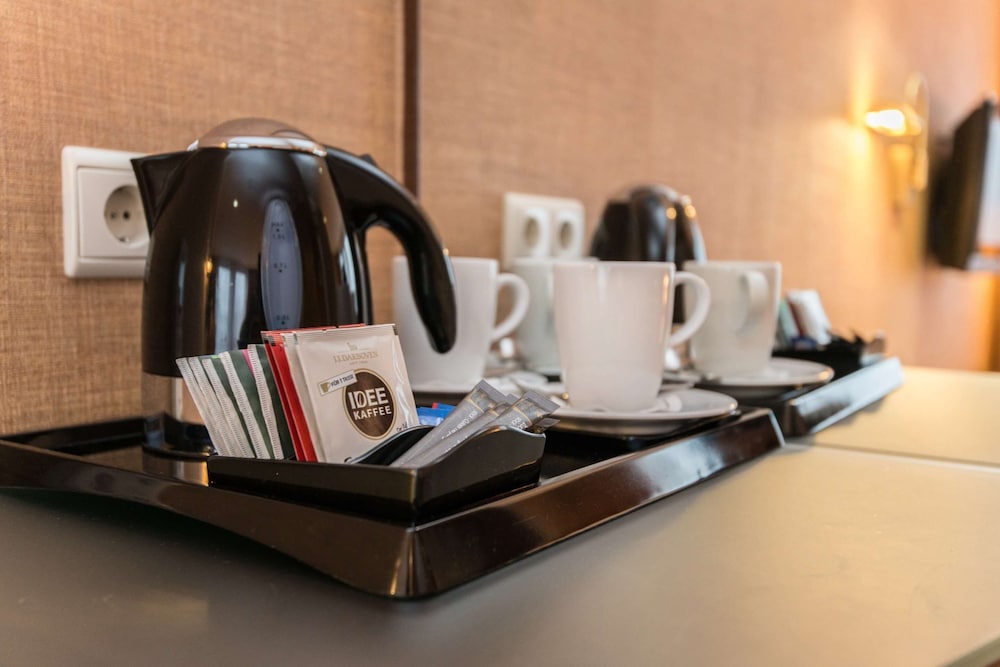 Best Western Plus Hotel St. Raphael 23/48