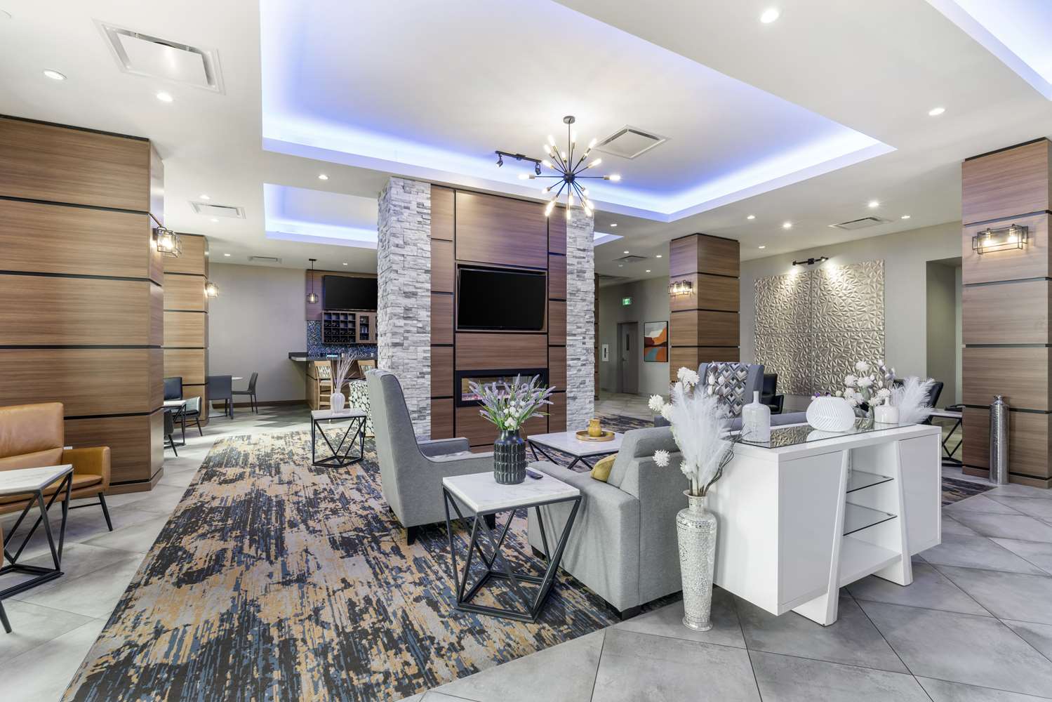 Best Western Premier Route 97 Vernon 44/47