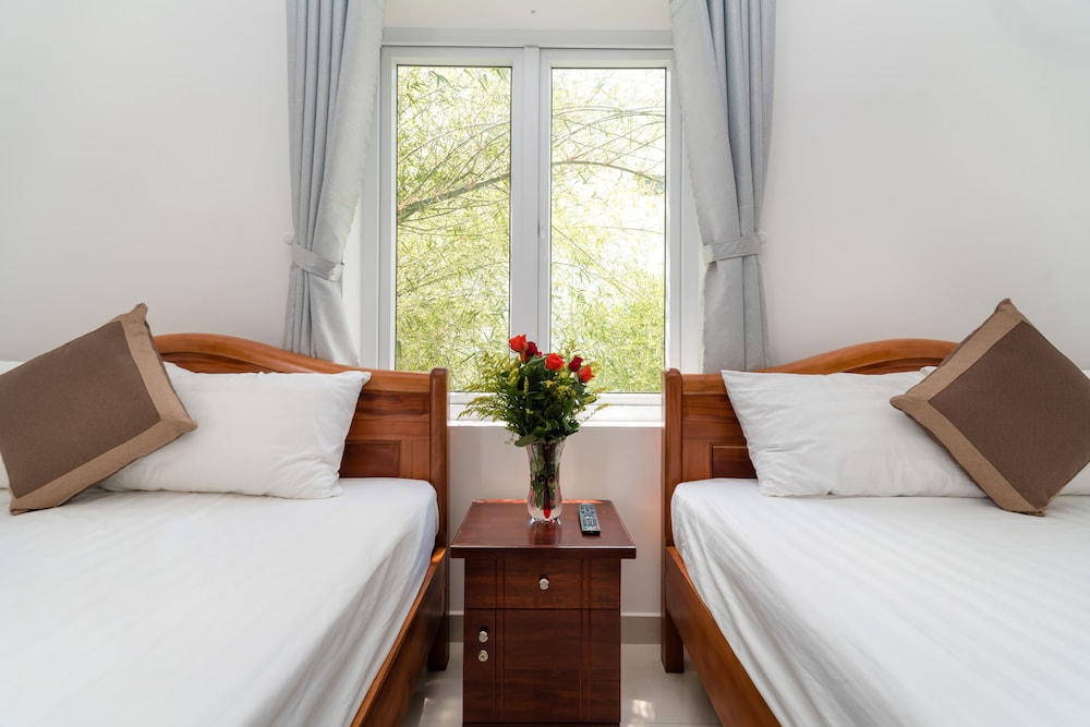Horizon Homestay 35/50