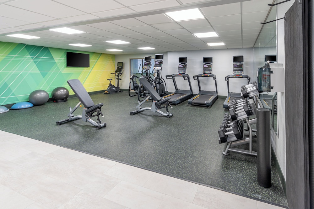 sport facilities