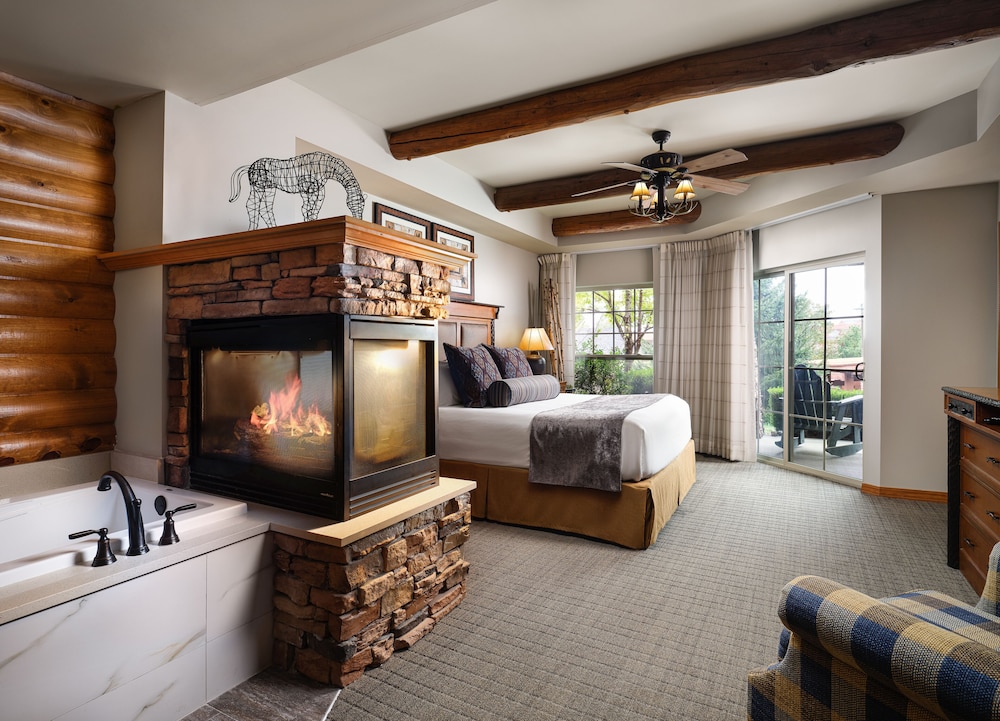 Hyatt Vacation Club At The Lodges At Timber Ridge, Branson 46/67