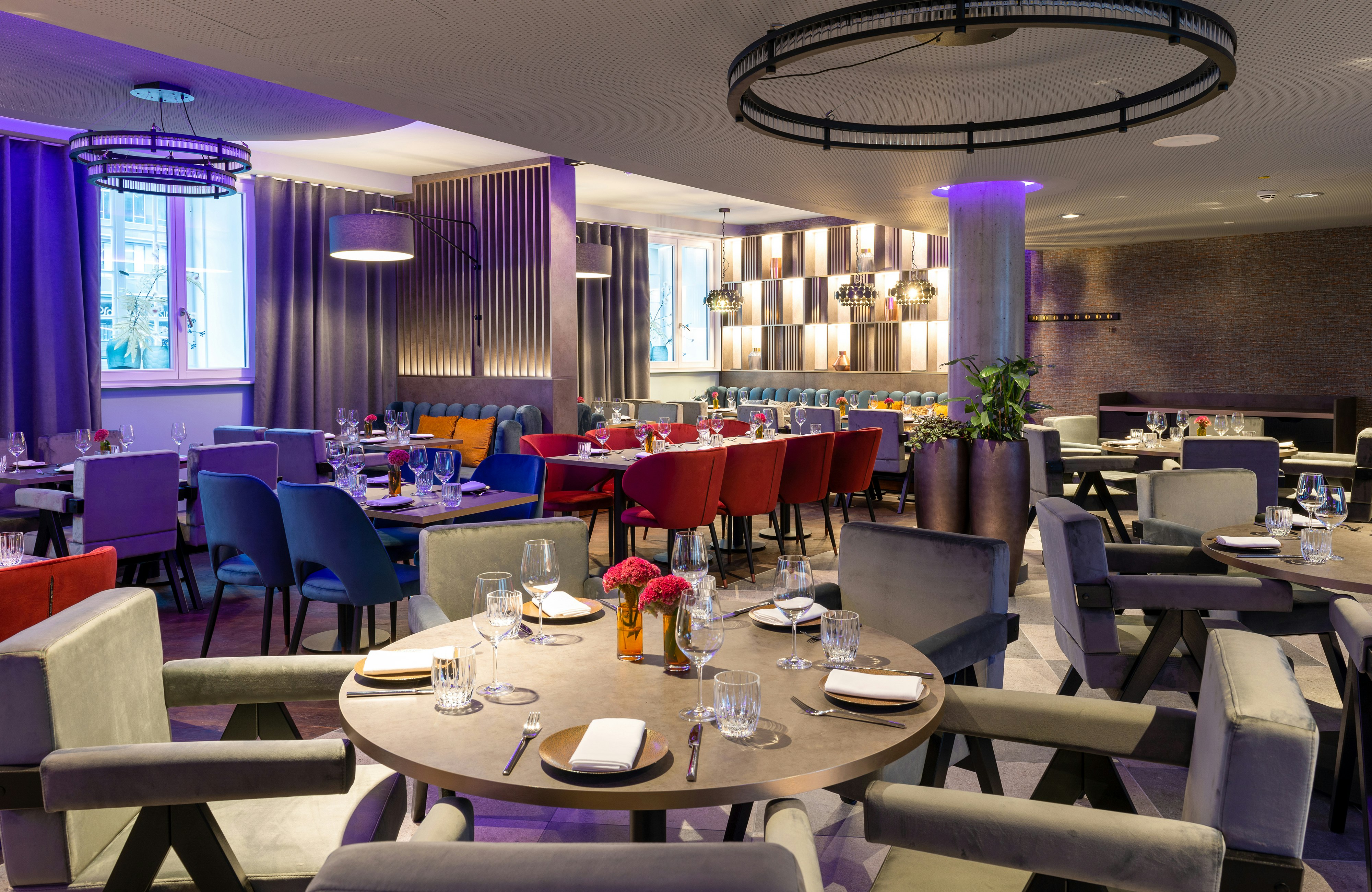 Leonardo Royal Hotel Nurnberg 32/50