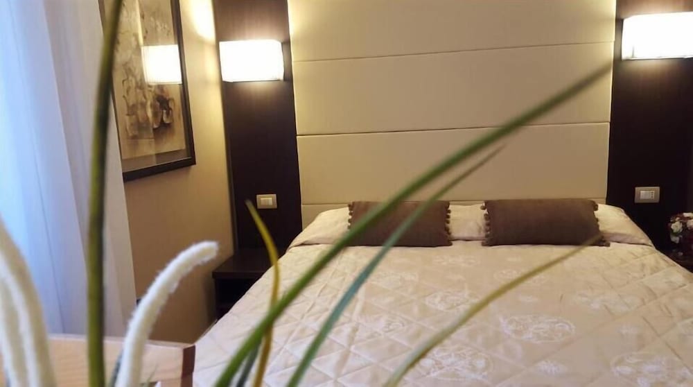B&B Emozioni Romane 27/40