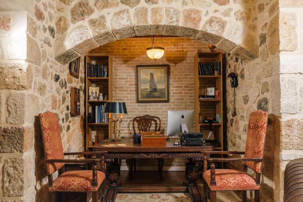 Casa Di Veneto 36/50