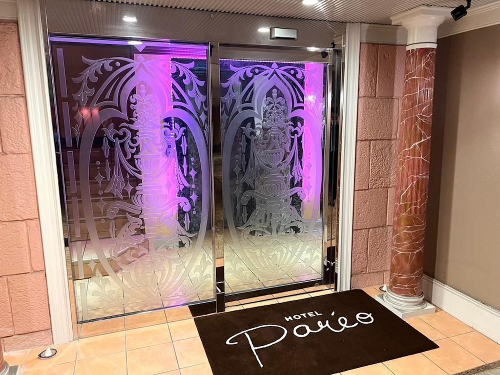 Hotel Pareo (Adult Only) 6/23