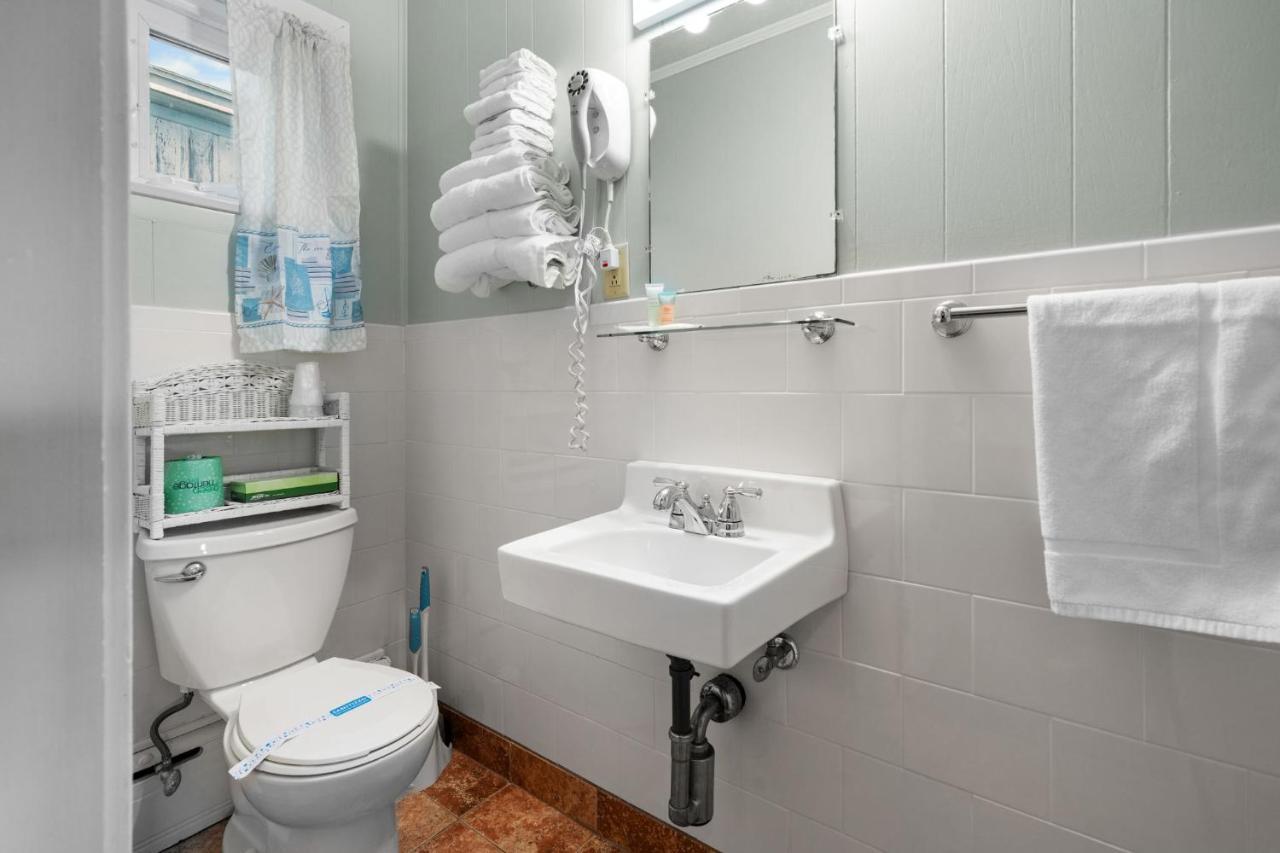Echo Motel & Oceanfront Properties 20/23