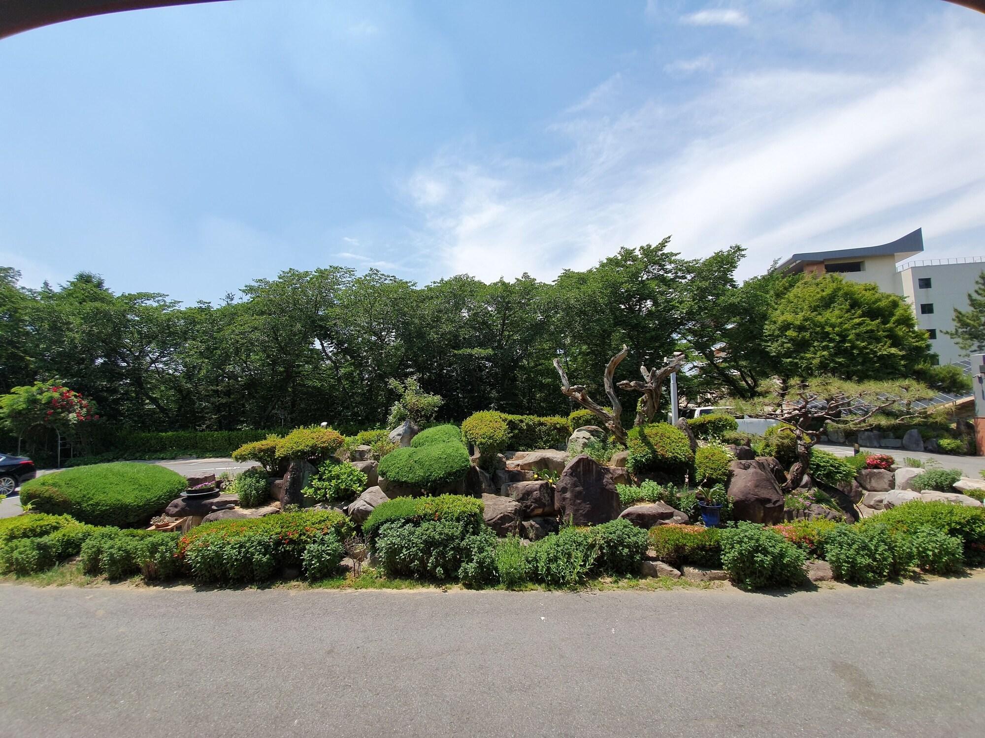 Gyeongju Zara Motel 24/24