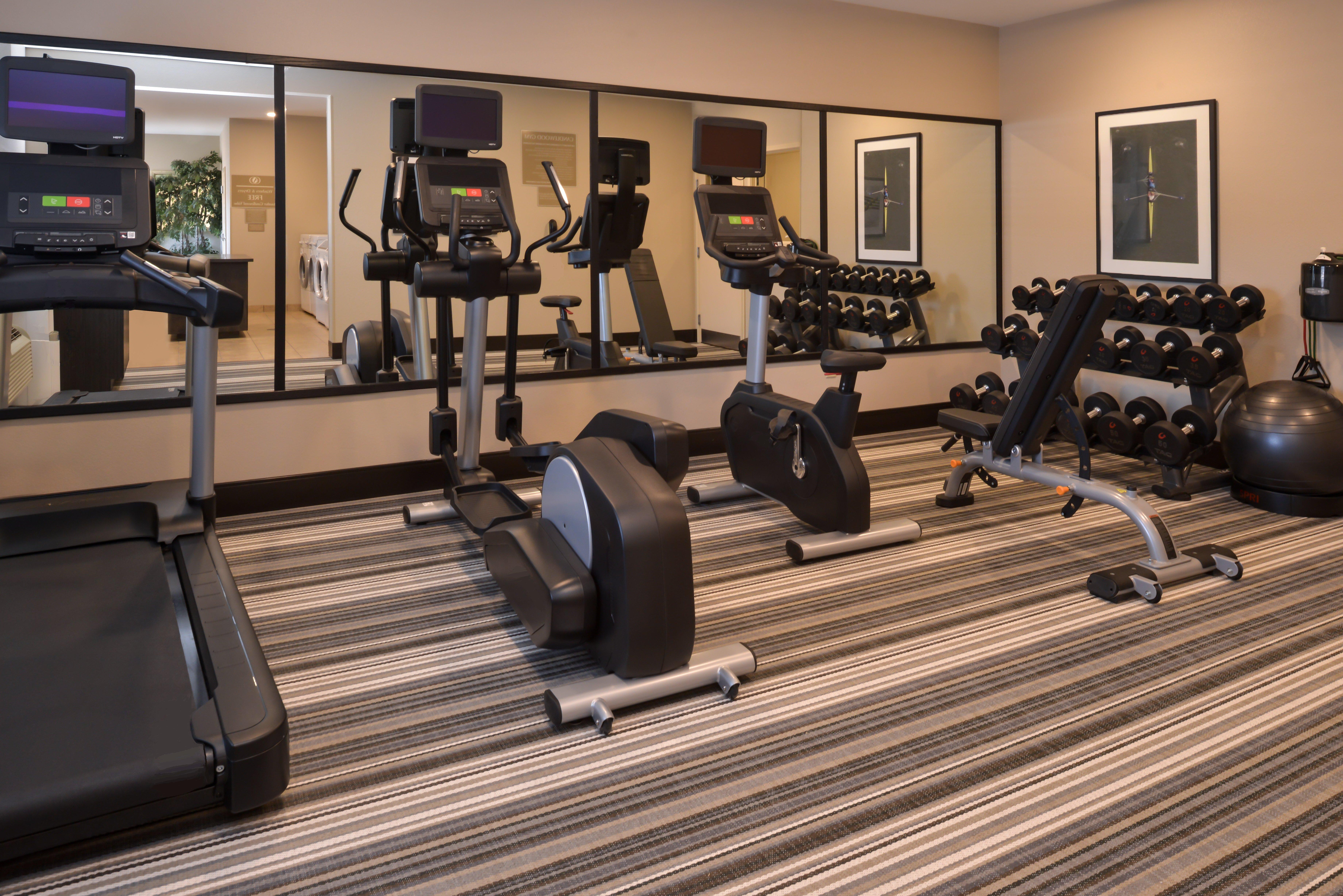 Candlewood Suites Bloomington - Normal an IHG Hotel 12/31