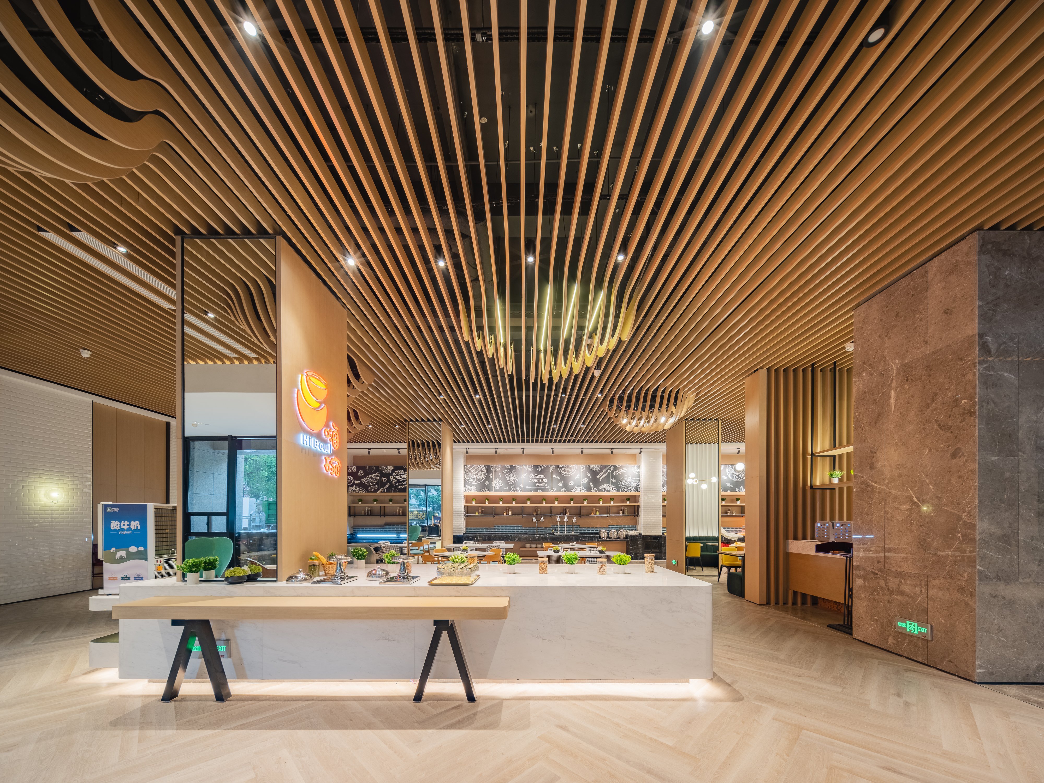 Holiday Inn Hotel And Suites Suzhou Yangcheng Lake 8/30