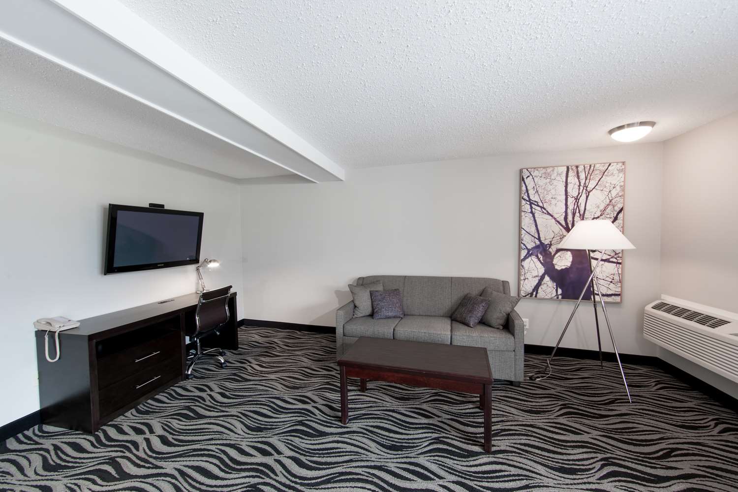 SureStay Hotel by Best Western Castlegar 29/44