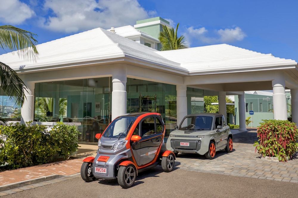 Newstead Belmont Hills Golf Resort and Spa 40/55