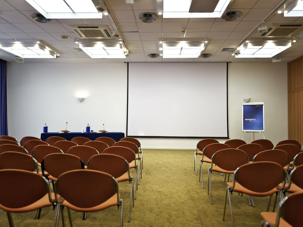Novotel Firenze Nord Aeroporto 57/66