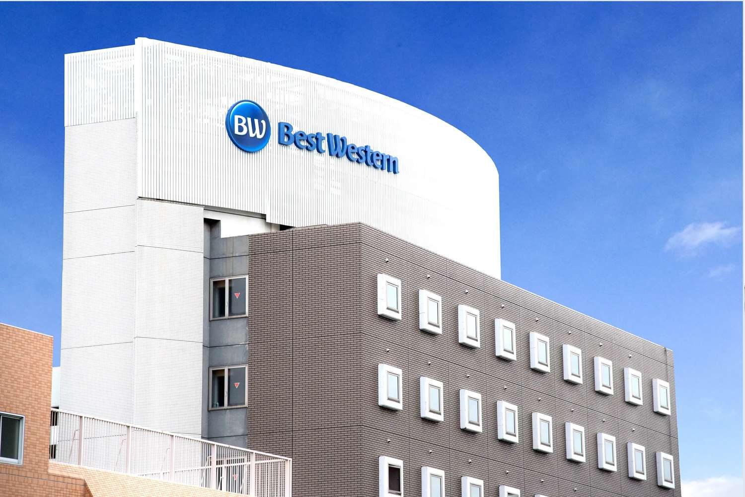 Best Western Osaka Tsukamoto 2/20