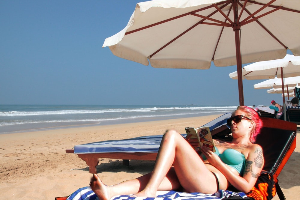 Wunderbar Beach Club Hotel 39/49