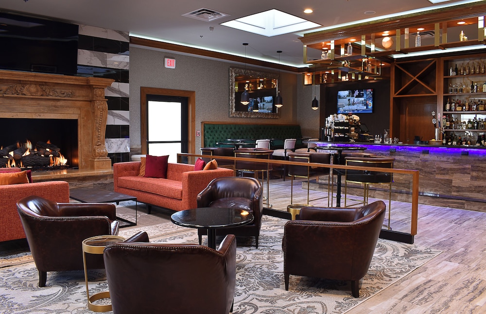 Delta Hotels By Marriott Indianapolis East 26/39
