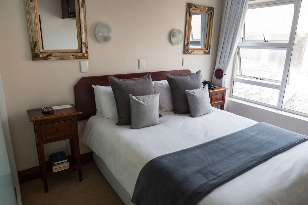 BlaauwVillage Boutique Guest House 18/65