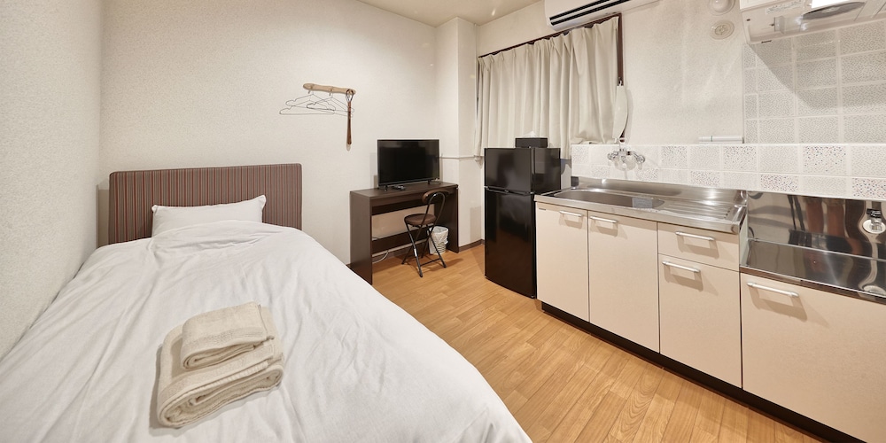 Okinawa City Hotel 15/50