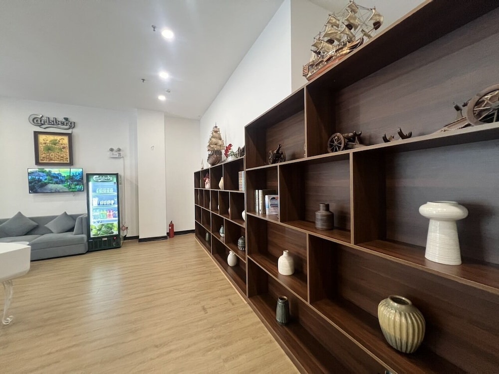A25 Hotel - 29 Bui Thi Xuan 46/72