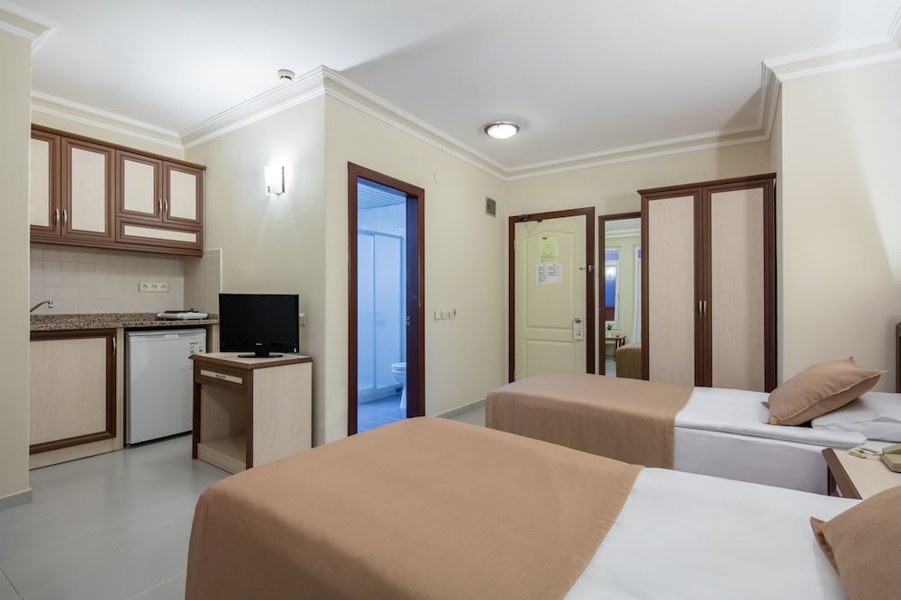 May Flower Apart Hotel 30/70