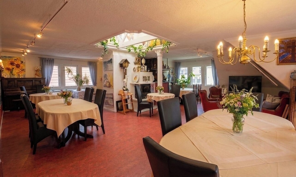 Hotel Im Schwedischen Hof 26/42