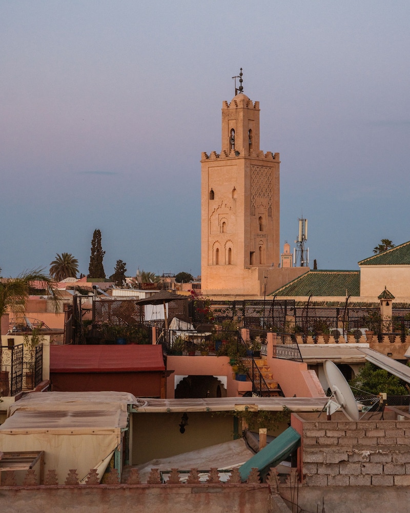 Riad Elegancia 41/50
