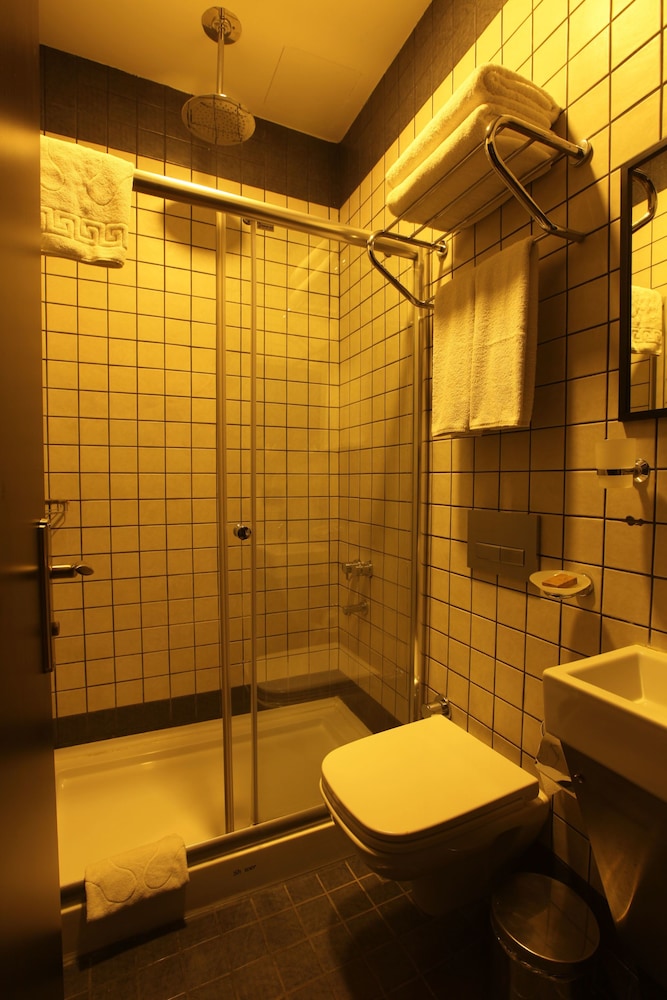 Taksim Terrace Hotel 27/60