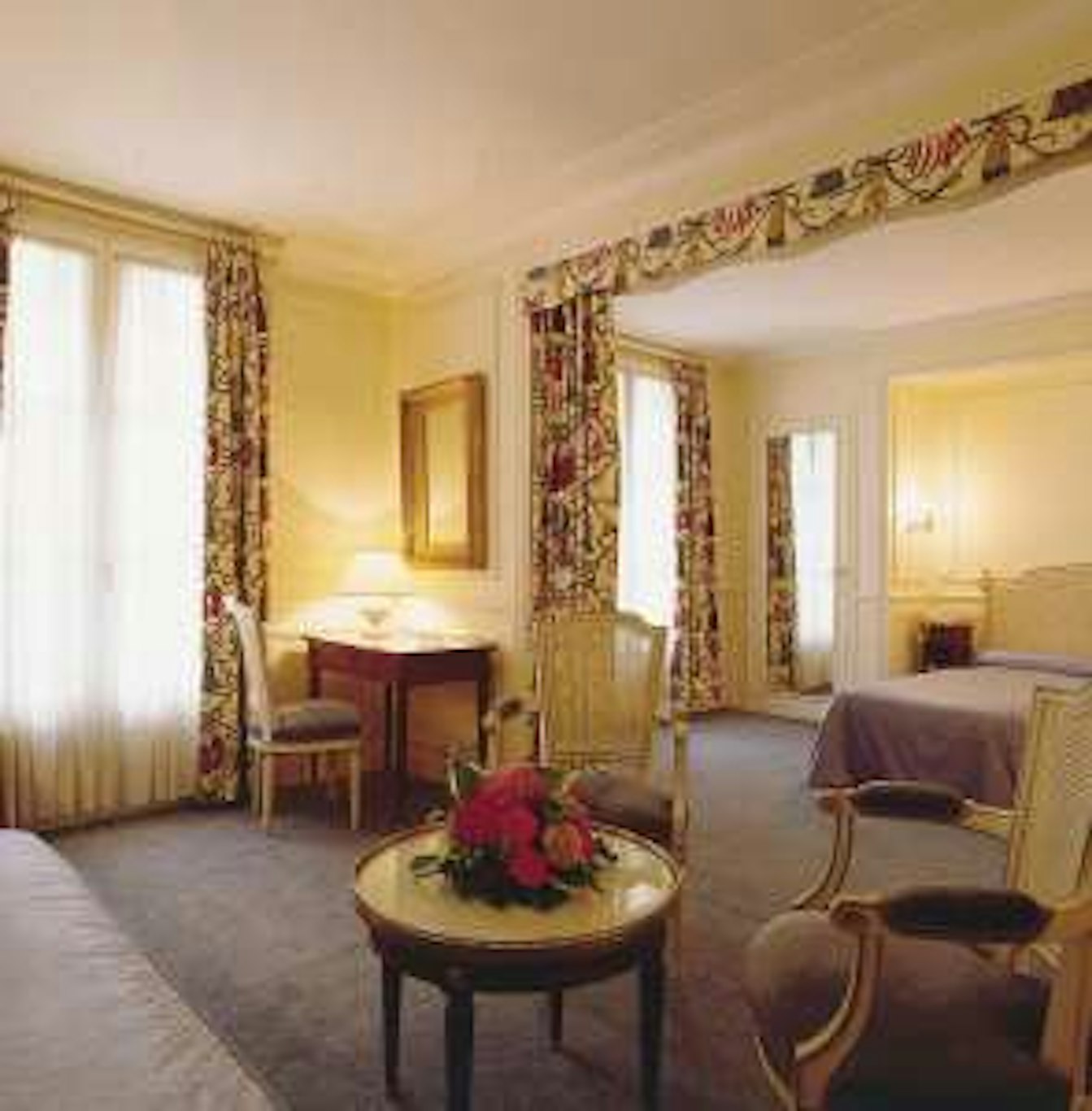 Hotel Lord Byron 23/37